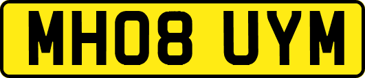 MH08UYM