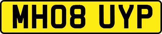 MH08UYP