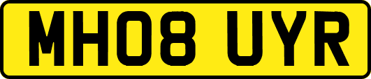 MH08UYR