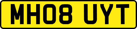 MH08UYT