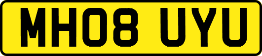 MH08UYU