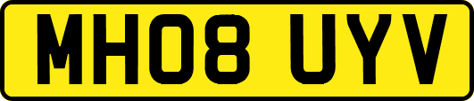 MH08UYV