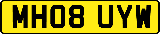 MH08UYW