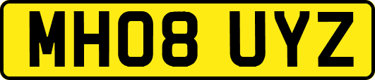 MH08UYZ