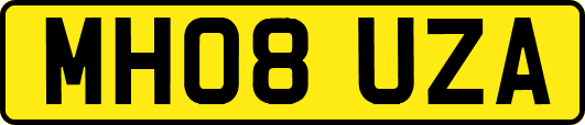 MH08UZA