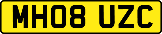 MH08UZC