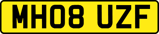 MH08UZF