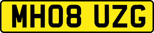 MH08UZG