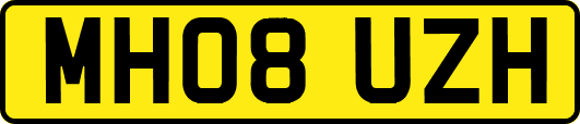 MH08UZH