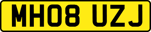 MH08UZJ