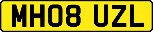 MH08UZL