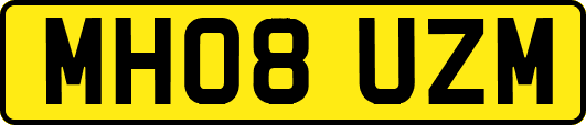 MH08UZM