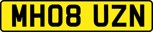 MH08UZN