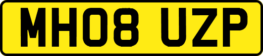 MH08UZP