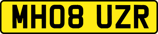 MH08UZR