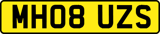 MH08UZS