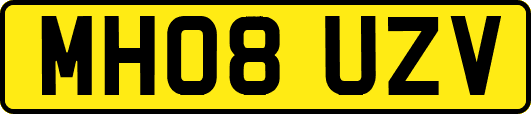 MH08UZV