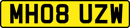 MH08UZW