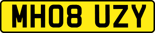 MH08UZY