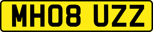 MH08UZZ