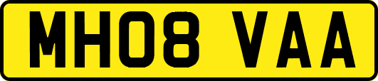 MH08VAA
