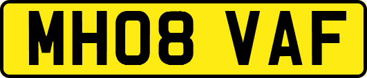 MH08VAF