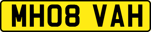 MH08VAH