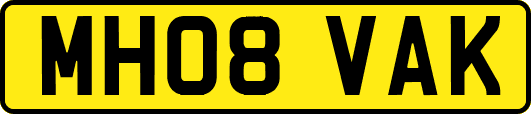 MH08VAK