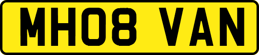 MH08VAN