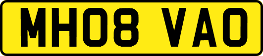MH08VAO