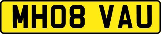 MH08VAU