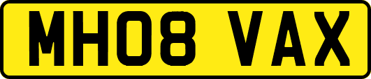 MH08VAX