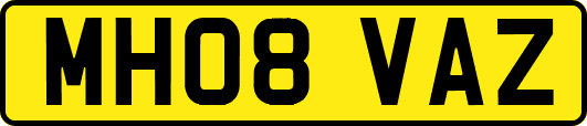 MH08VAZ