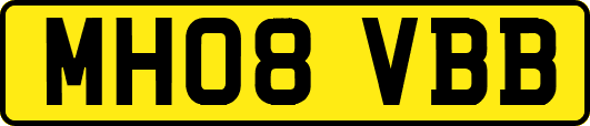 MH08VBB
