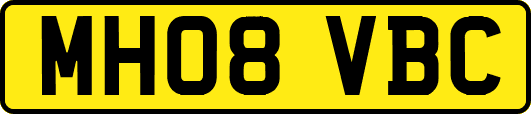 MH08VBC