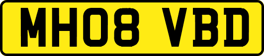 MH08VBD
