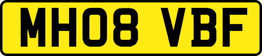 MH08VBF