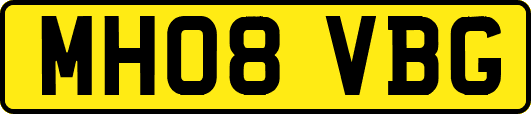 MH08VBG