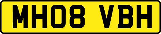 MH08VBH