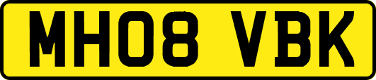 MH08VBK