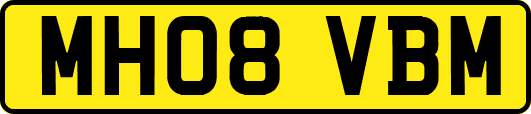MH08VBM