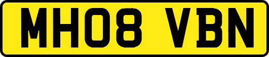 MH08VBN