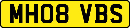 MH08VBS