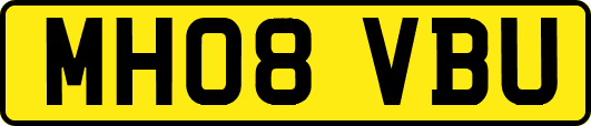 MH08VBU