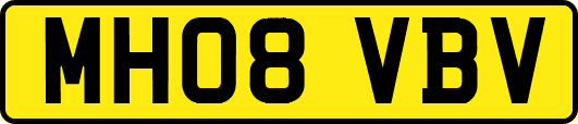 MH08VBV