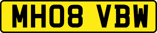 MH08VBW
