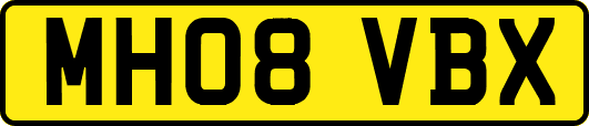 MH08VBX
