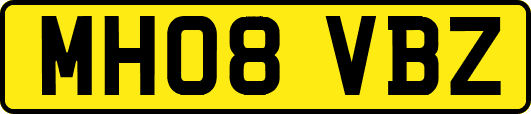MH08VBZ