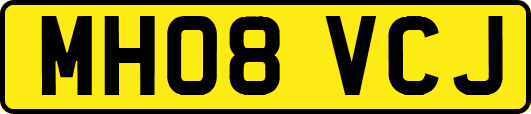 MH08VCJ
