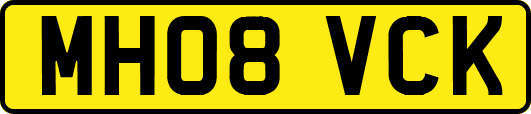 MH08VCK